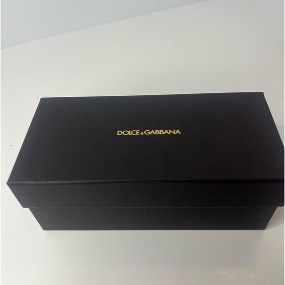 Dolce Gabbana Print Family (Leopard) Brown Gradient Lens NEW!!!!!??️ main image 10